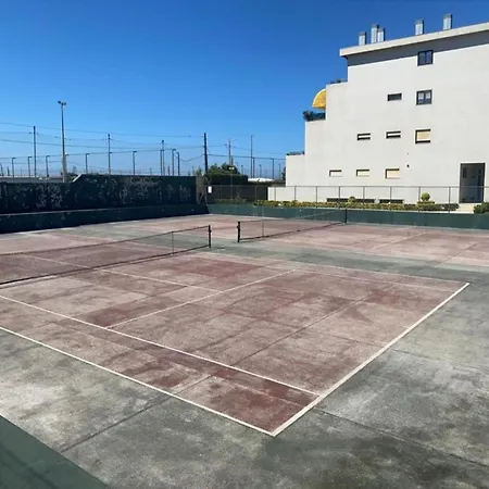 Ti House * מינדלו