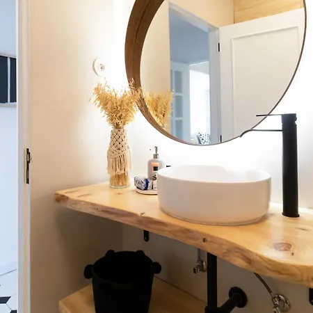 Lejlighed Ti House Mindelo