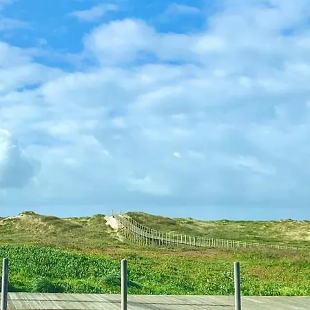Ti Front Sea Balcony View منديلو