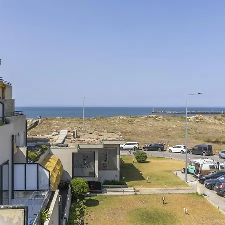 Ti Front Sea Balcony View * Минделу