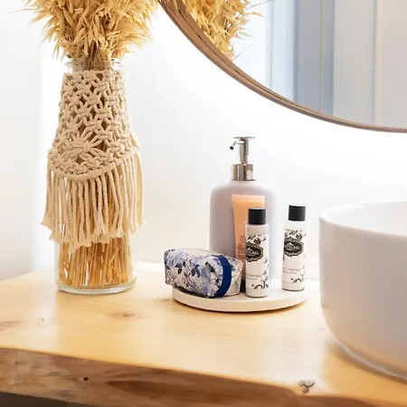 Ti House Lejlighed *