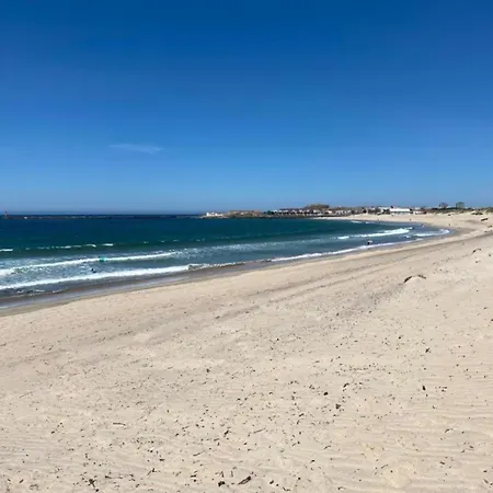 Ti Front Sea Balcony View Минделу