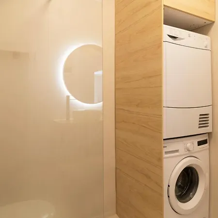 Ti House * מינדלו