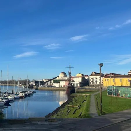 Ti House דירה מינדלו