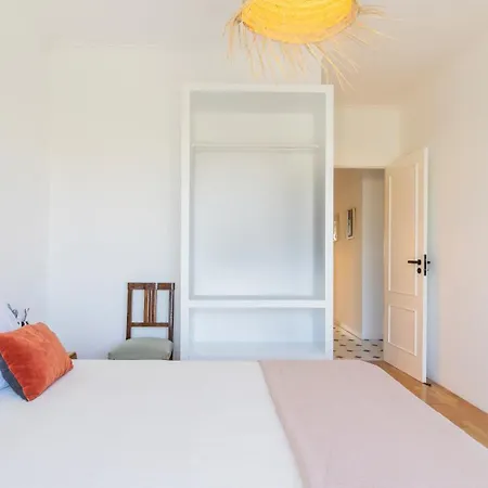 Lejlighed Ti House Mindelo