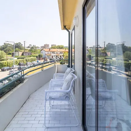 Ti Front Sea Balcony View *