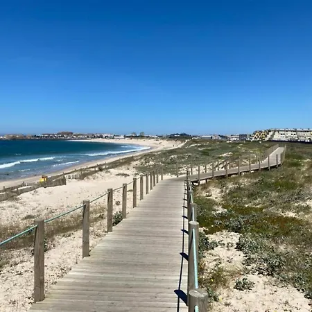 Lejlighed Ti House *