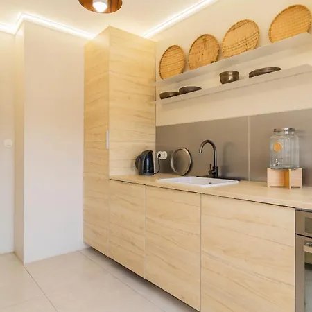 Ti House דירה מינדלו