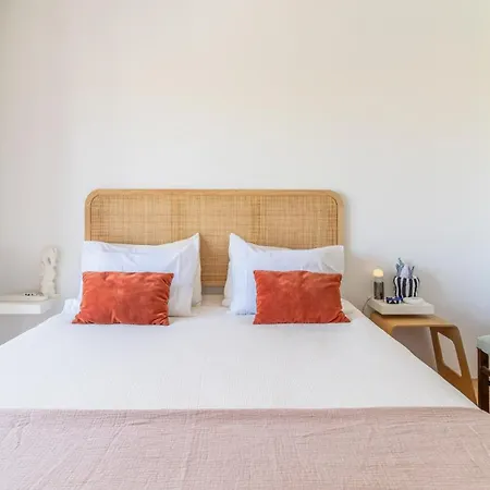 Ti House מינדלו