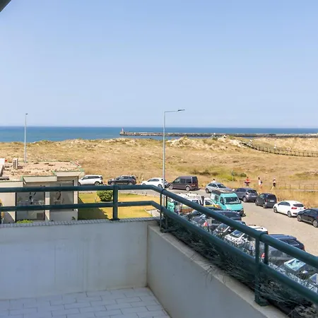 Ti Front Sea Balcony View