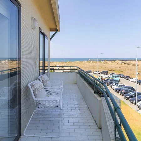 Апартаменты Ti Front Sea Balcony View *
