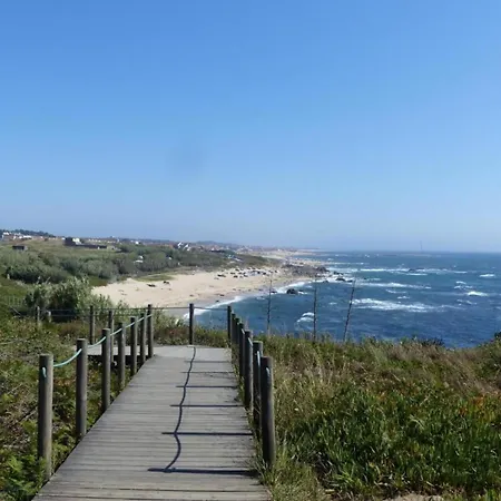 Ti House * מינדלו