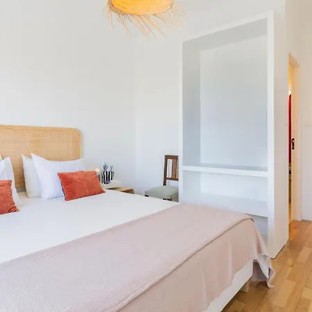 Апартаменты Ti Front Sea Balcony View *