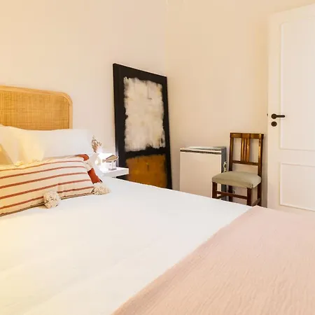 Ti House Lejlighed Mindelo