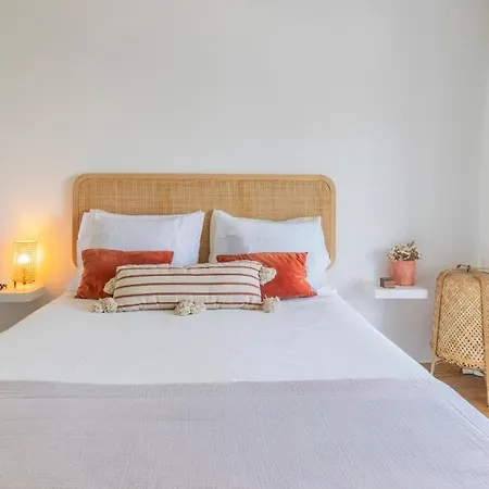 Ti House * מינדלו