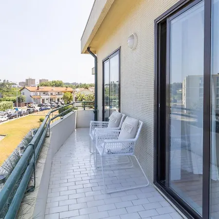 Апартаменты Ti Front Sea Balcony View *