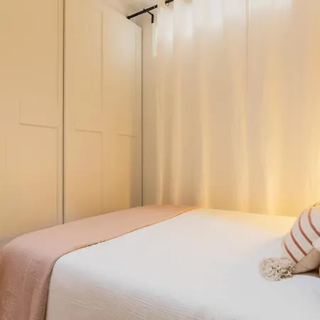 Ti House דירה מינדלו