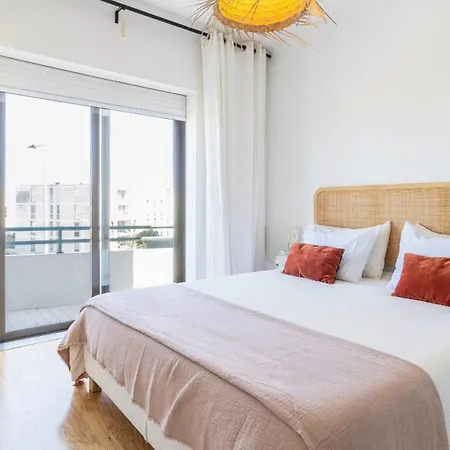 Ti Front Sea Balcony View Апартаменты Минделу