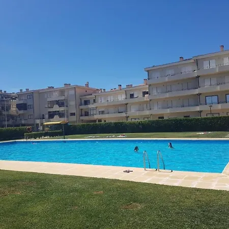 Ti Front Sea Balcony View Апартаменты *