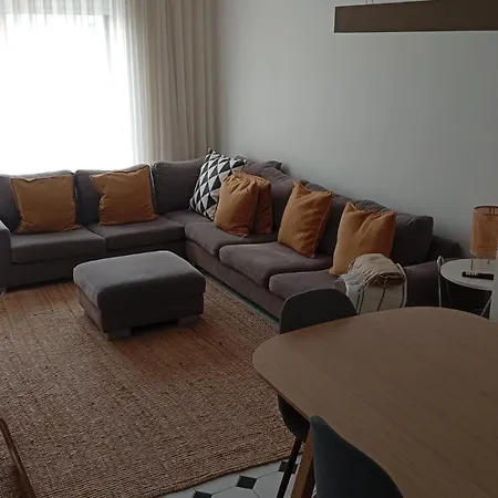 Ti Front Sea Balcony View Апартаменты Минделу