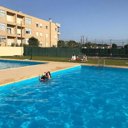 Апартаменты Ti Front Sea Balcony View Минделу