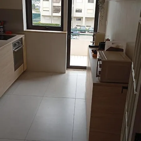 Ti Front Sea Balcony View Апартаменты