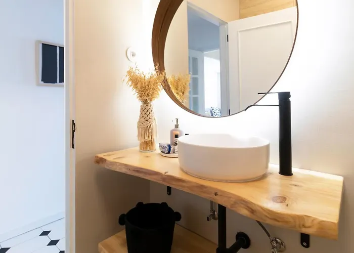 아파트 Ti House 민델루