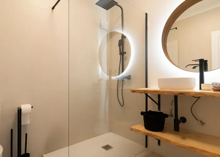 아파트 Ti House *