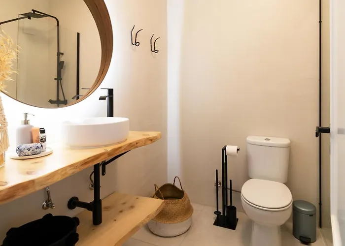 Ti House 아파트 *