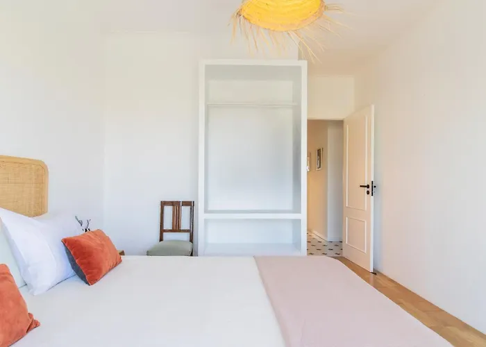 아파트 Ti House 민델루