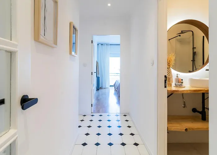 Ti House * 민델루