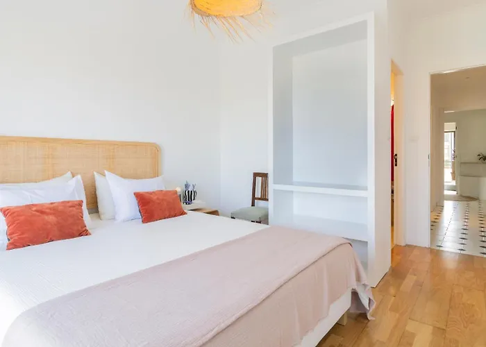 아파트 Ti House *