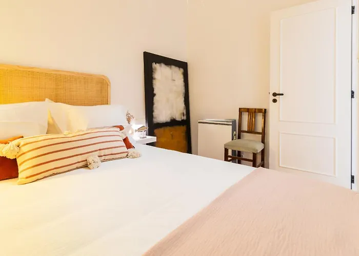 Ti House 아파트 민델루